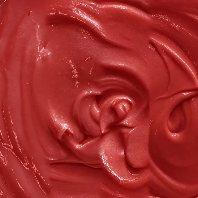 Texture crema Rosso