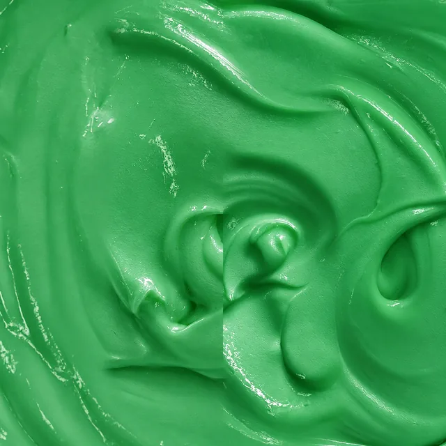 Texture crema Verde